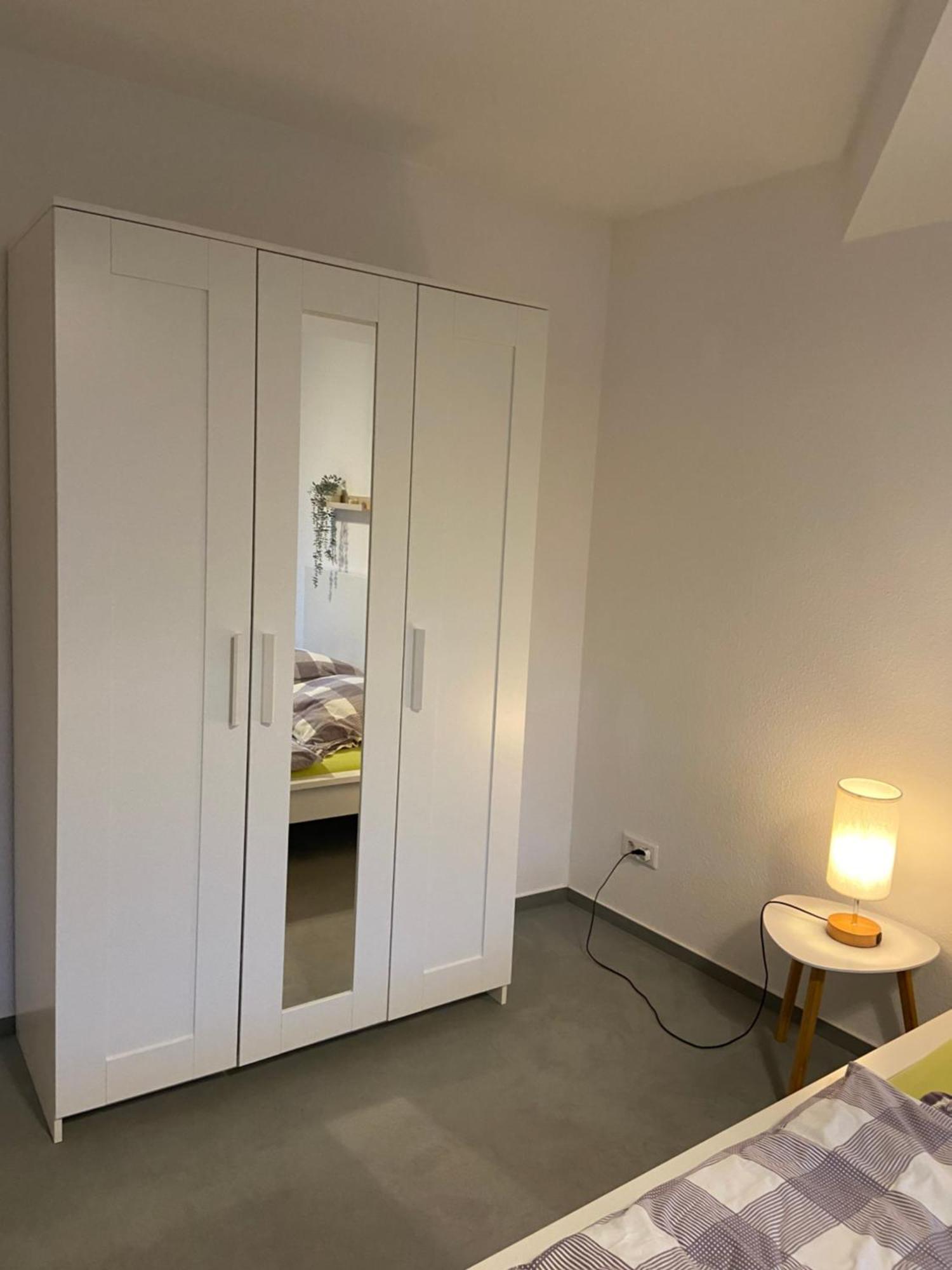 Apartment Scandic Living Bautzen Exterior foto